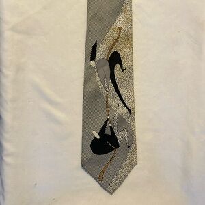 Men’s tie